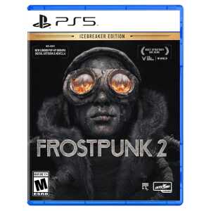 Frostpunk 2: Icebreaker Edition