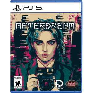 Afterdream
