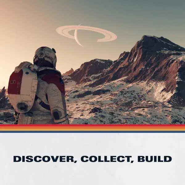 Exploring alien planets in Starfield Premium Edition for immersive space adventures.