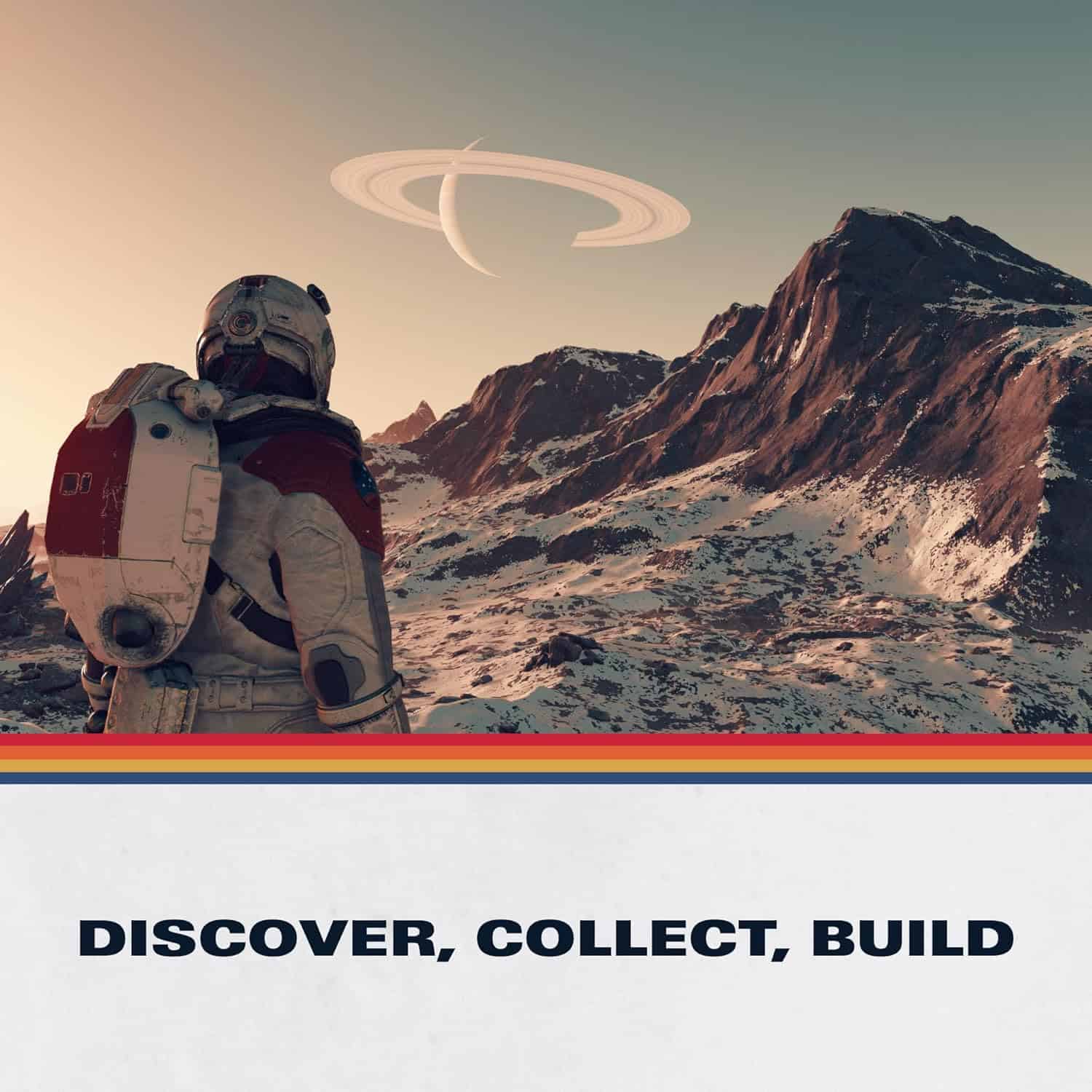 Exploring alien planets in Starfield Premium Edition for immersive space adventures.