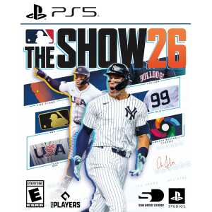 MLB The Show 26