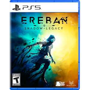 Ereban: Shadow Legacy