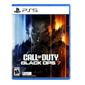 Call of Duty: Black Ops 7