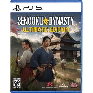 Sengoku Dynasty Ultimate Edition