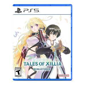Tales of Xillia: Remastered