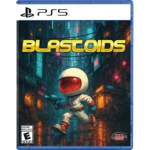 Blastoids