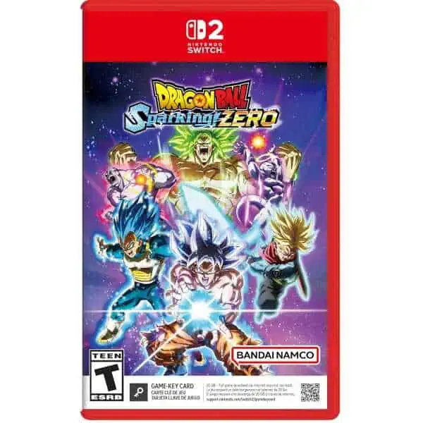 Dragon Ball Super: Card Game Zero for Nintendo Switch.