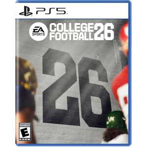 College Football 26