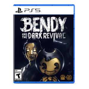 Bendy and the Dark Revival