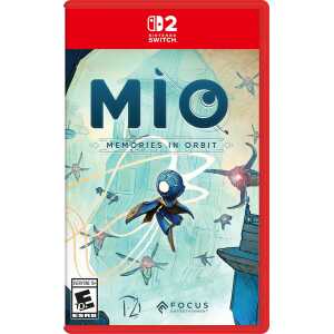 MIO: Memories In Orbit