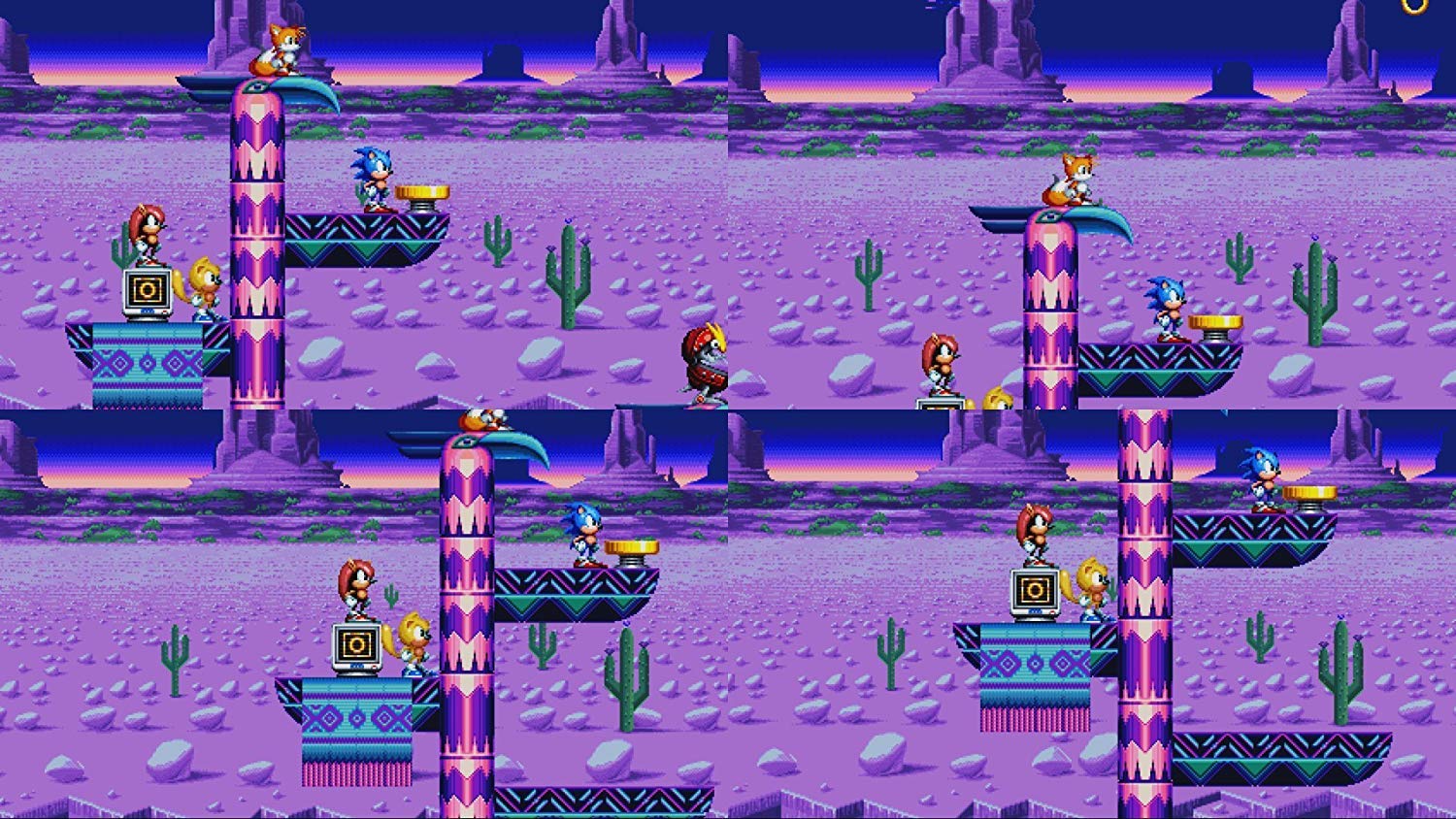 Version 1.0.0