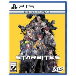 STARBITES - Deluxe Edition