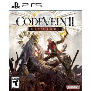 Code Vein II Ultimate Edition