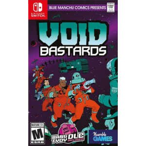 Void Bastards