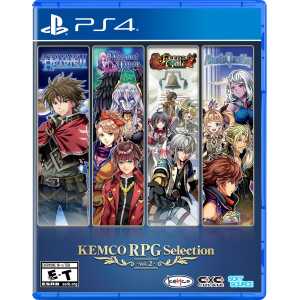 KEMCO RPG Selection Vol. 2