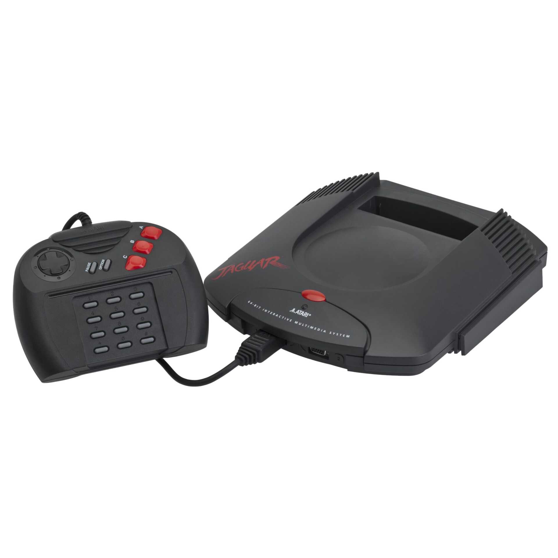 Nintendo Switch ATARI Jaguar HighLander Highlander (Atari Jaguar CD) for sale online | eBay