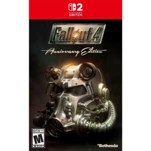 Fallout 4: Anniversary Edition