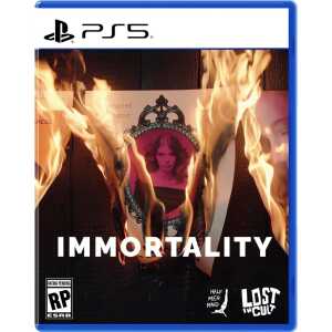 IMMORTALITY