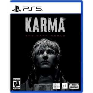 KARMA: The Dark World