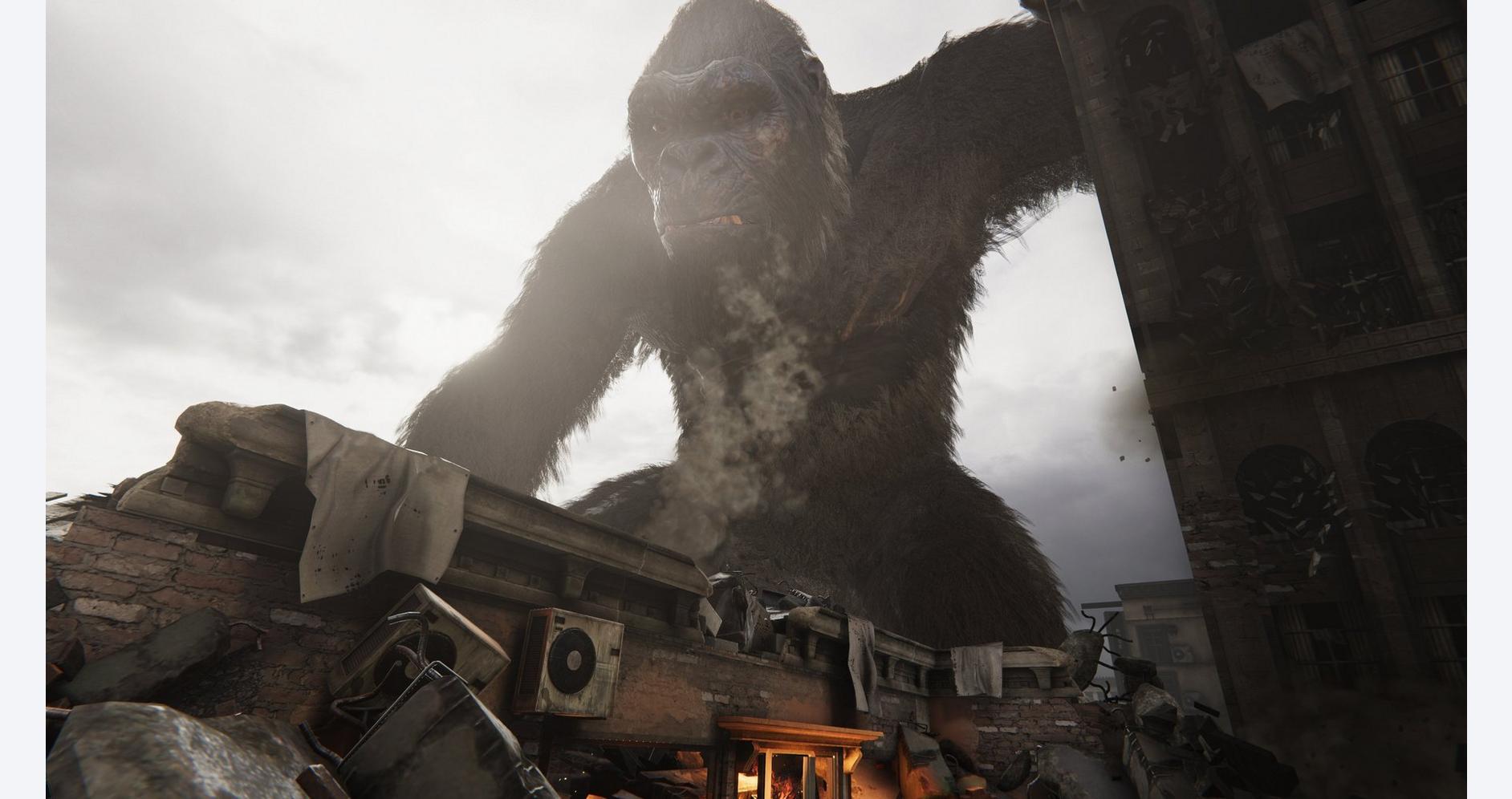 Kong-Survivor-Instinct