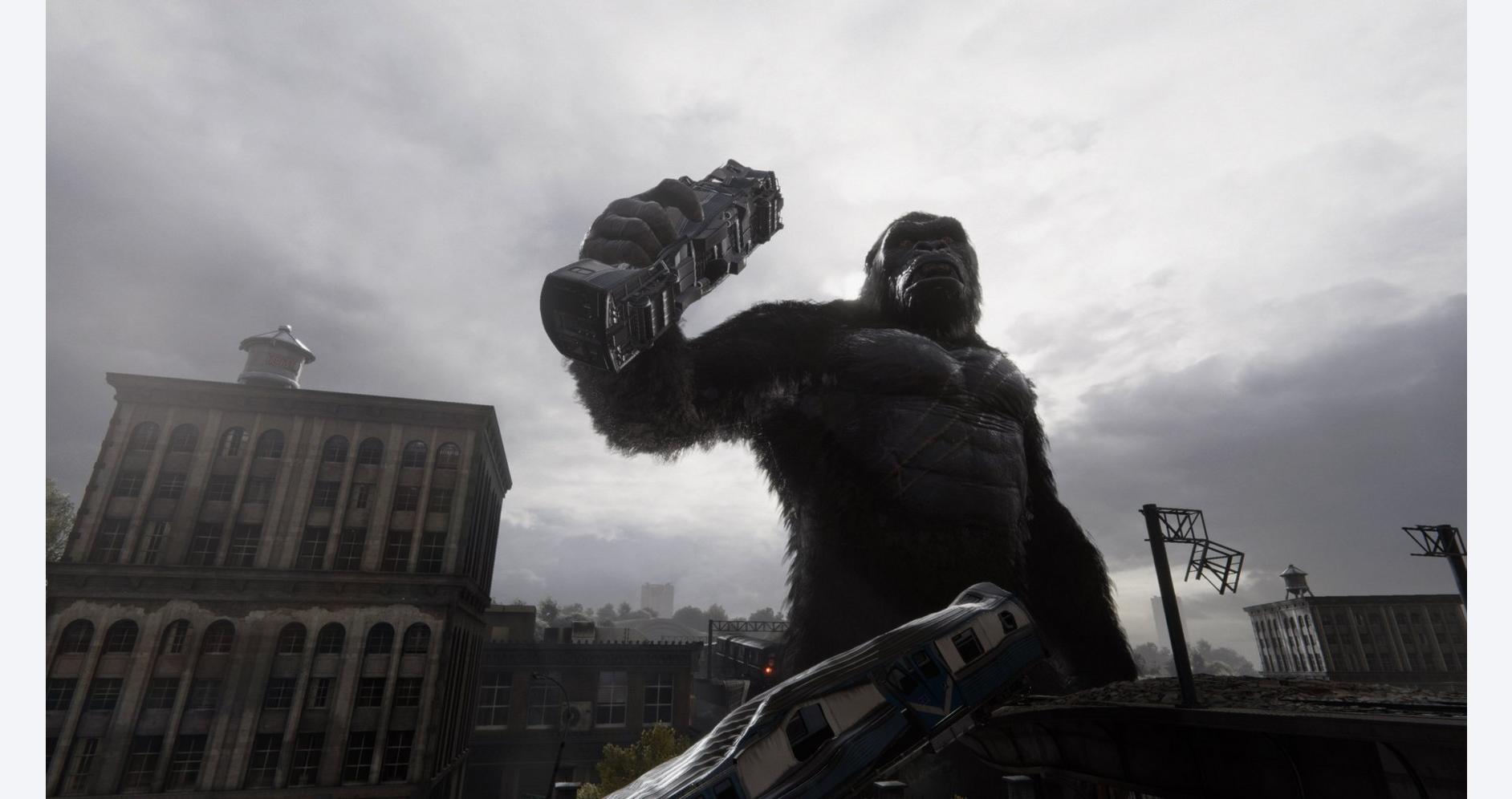 Kong-Survivor-Instinct