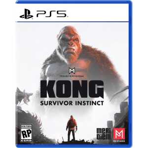 Kong: Survivor Instinct