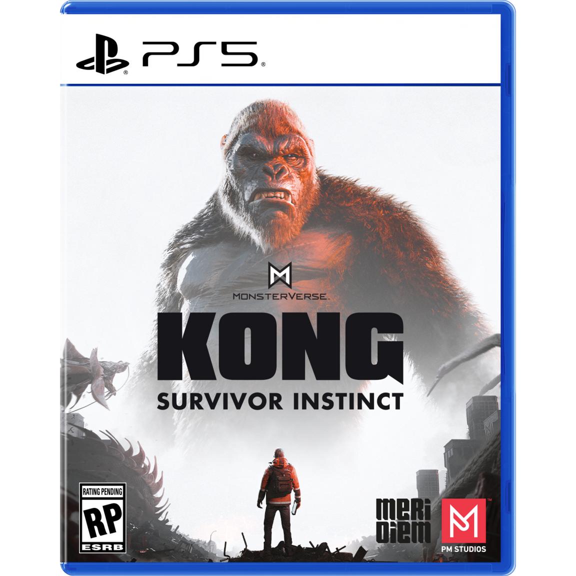 Kong-Survivor-Instinct