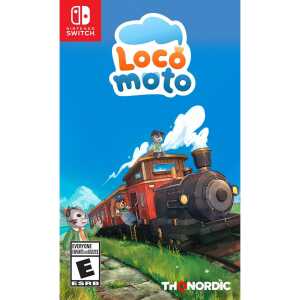 Locomoto