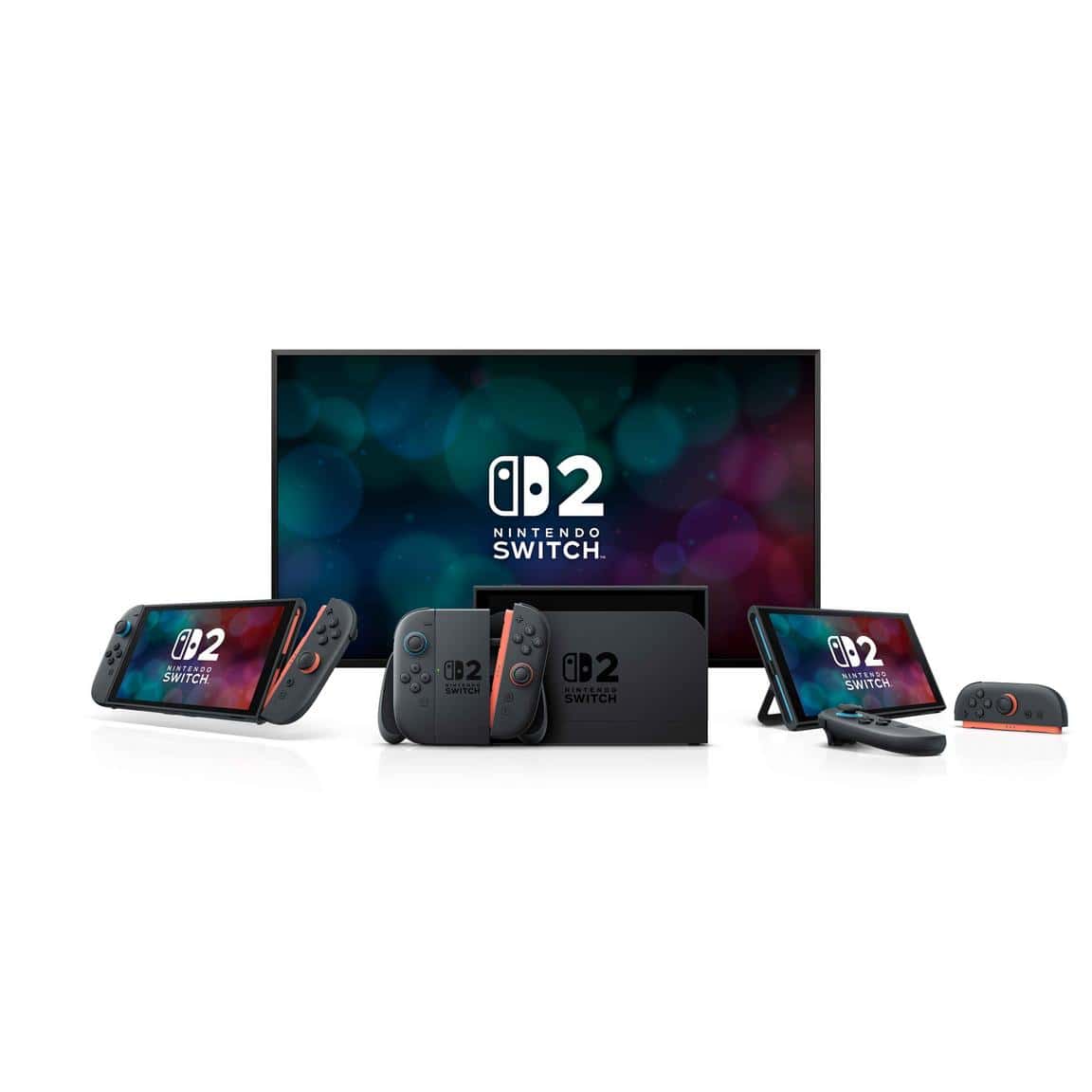Nintendo Switch Nintendo Switch2 Nintendo Switch 2 to be Announced Before April 2025
