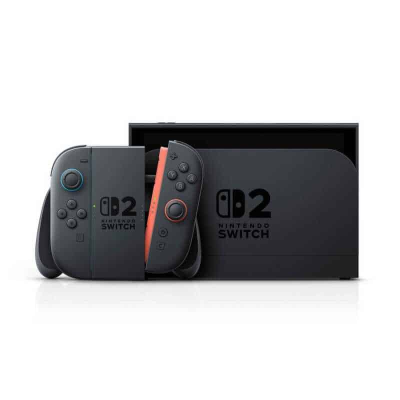 Nintendo Switch 2 System - Gameware
