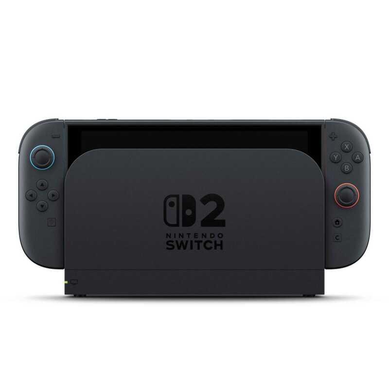 Nintendo Switch 2 System - Gameware