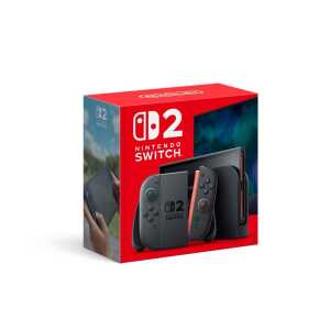 Nintendo Switch 2 System