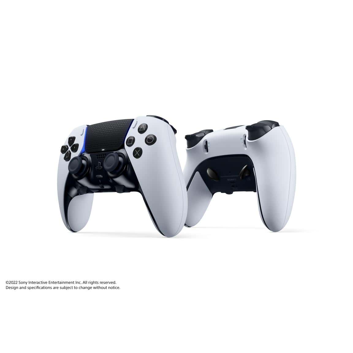 High-quality PlayStation 5 DualSense wireless controller for immersive gaming experiences.