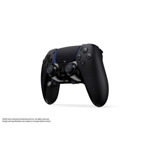 High-quality PlayStation 5 DualSense wireless controller for immersive gaming experiences.