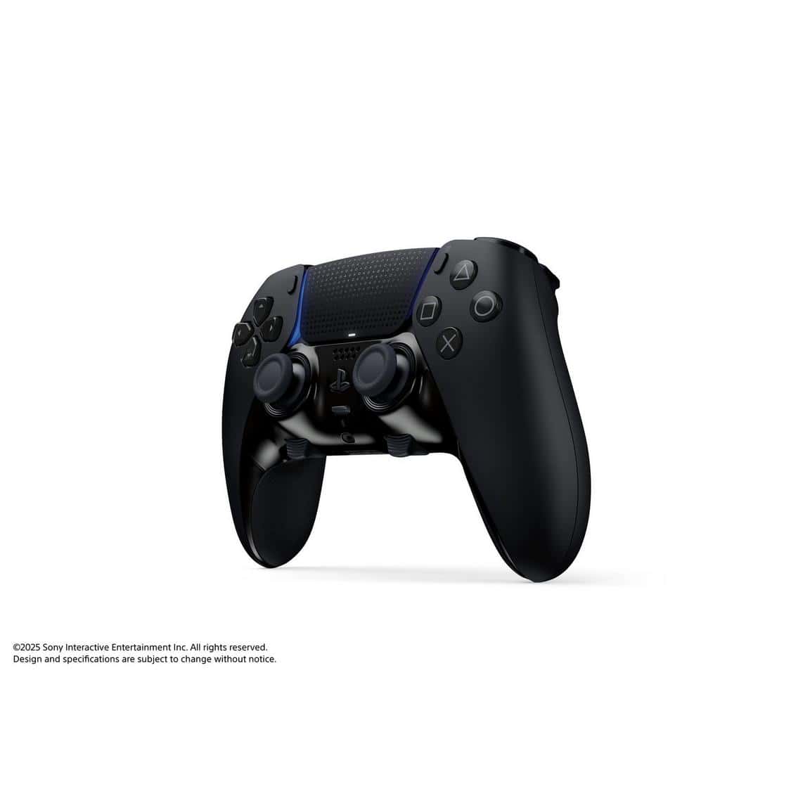 High-quality PlayStation 5 DualSense wireless controller for immersive gaming experiences.
