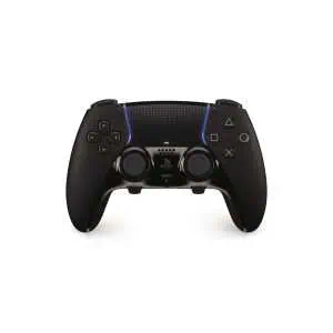 PlayStation 5 DualSense wireless controller for gaming.