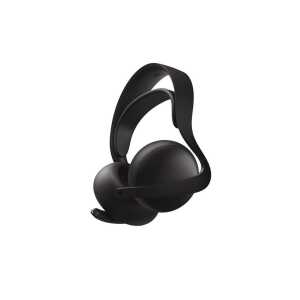 Wireless gaming headset with noise-canceling microphones for immersive sound experience.