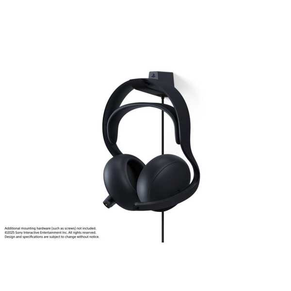 Noise-canceling gaming headset with microphone for immersive sound and communication.