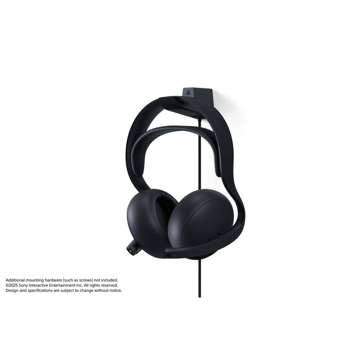 Noise-canceling gaming headset with microphone for immersive sound and communication.