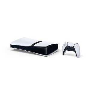 Modern gaming console with wireless controller for immersive gaming experiences.