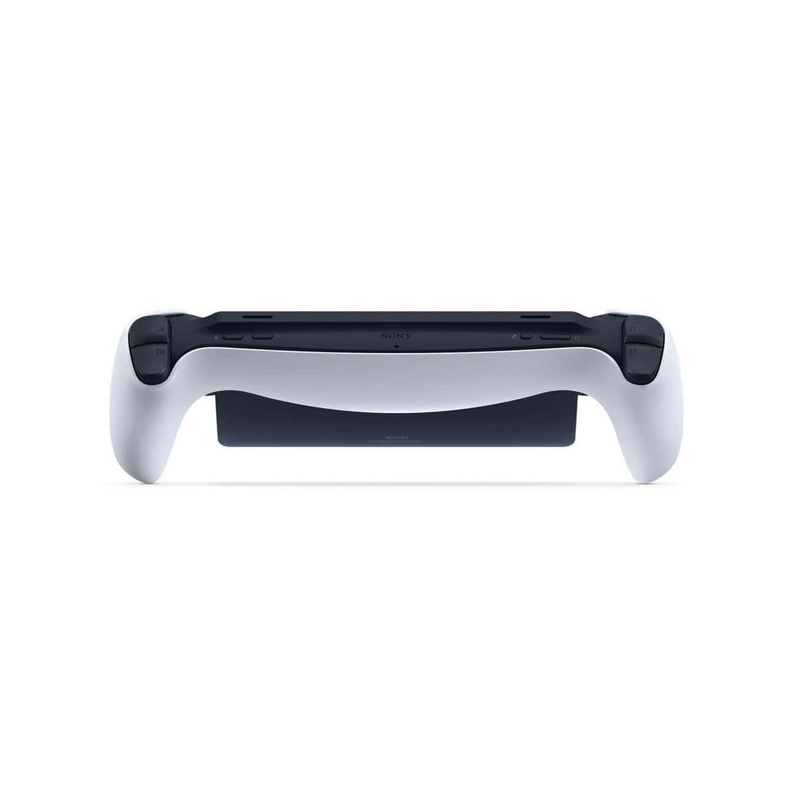 VR gaming controller with ergonomic design for immersive gameplay experiences.