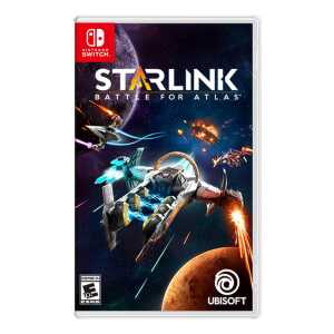 Starlink: Battle for Atlas
