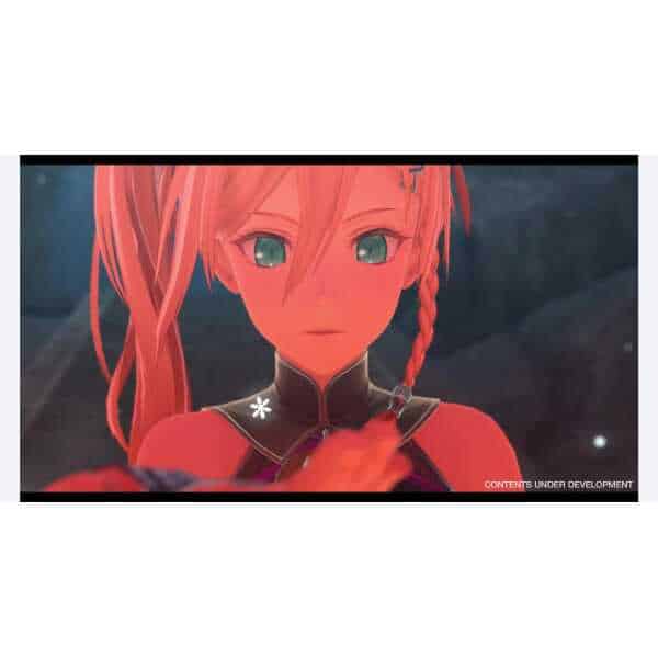 Cover art of Ys X: Proud Nordics Deluxe Edition video game by Gameware.