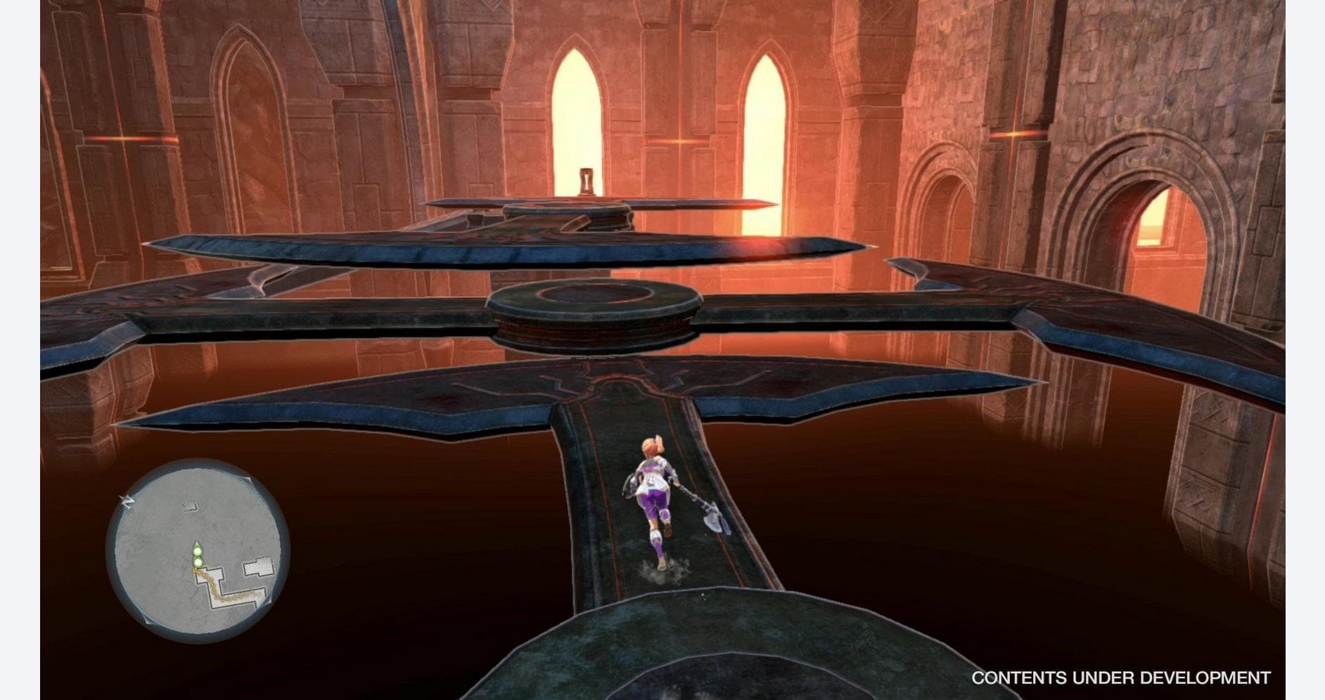 Ys X Proud Nordics Deluxe Edition gameware with Nordic-themed design.