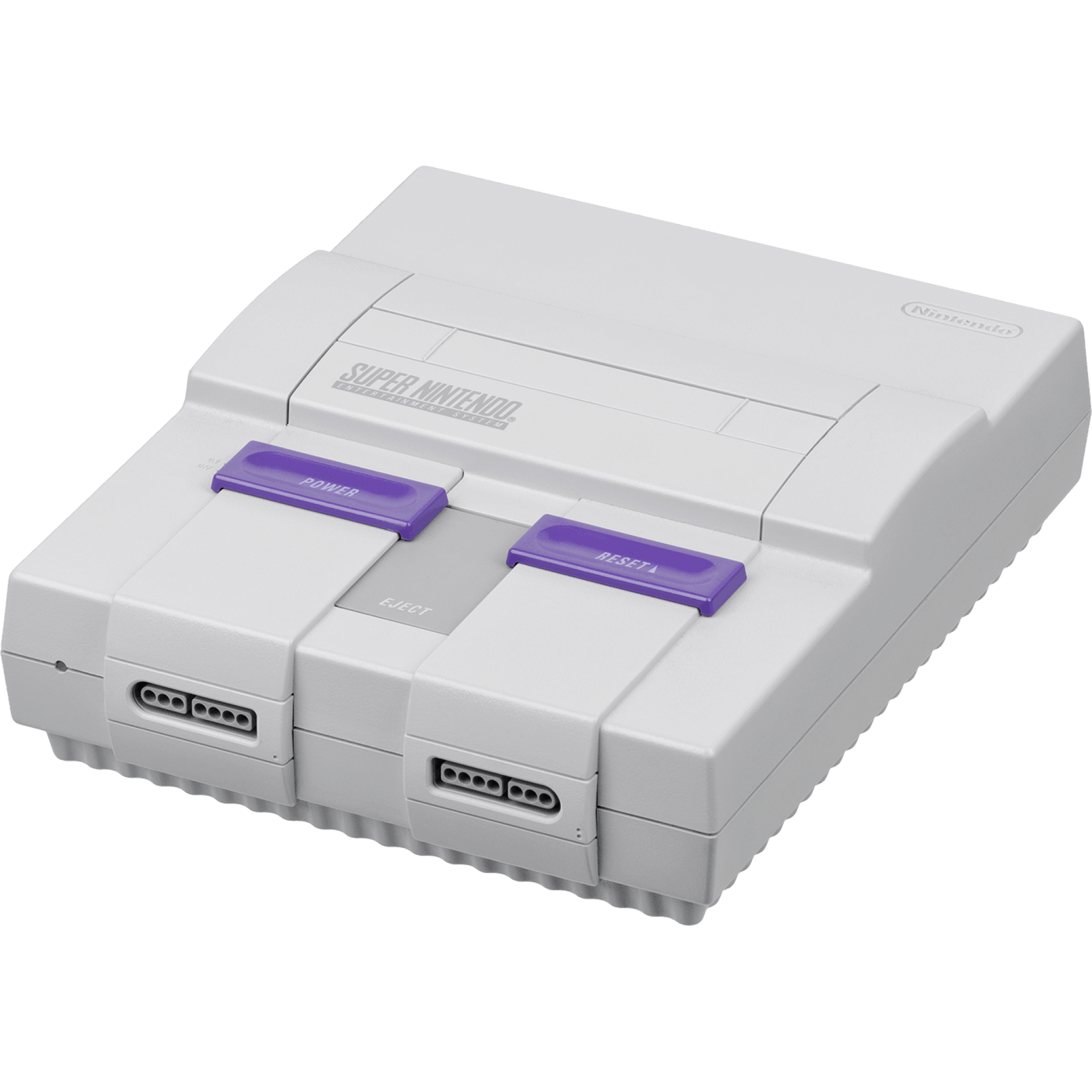 SNES Original Console - Gameware